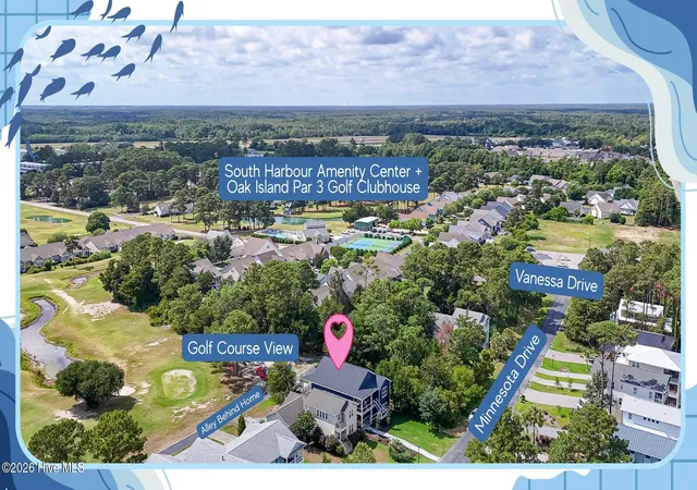 Homes for sale in Southport, NC | 5113 Minnesota Dr Se, Southport, NC 28461 | MLS# 100578541