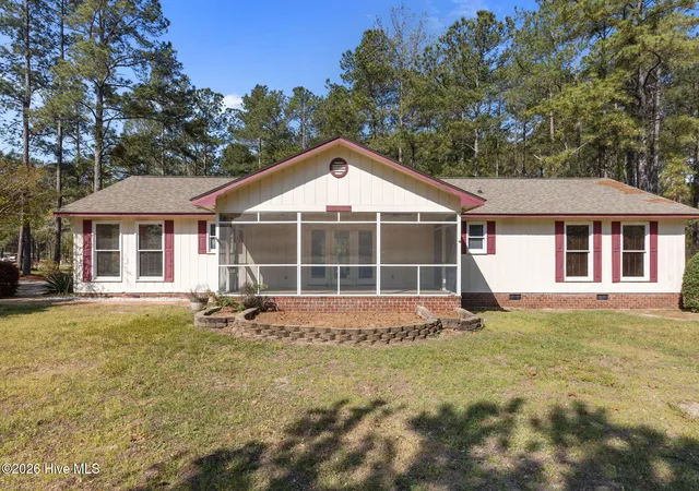 Photo 2 of Single family home for sale at 30080 Deercroft Dr, Wagram, NC 28396 | MLS# 100555844 | Listing updated on 2026-08-24