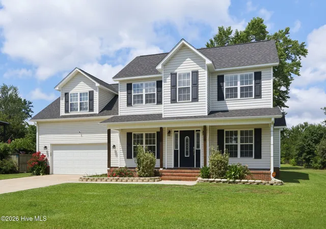 Homes for sale in Hubert, NC | 209 Target Ln, Hubert, NC 28539 | MLS# 100585951