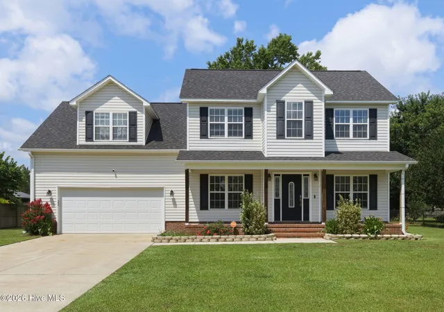 Homes for sale in Hubert, NC | 209 Target Ln, Hubert, NC 28539 | MLS# 100585951