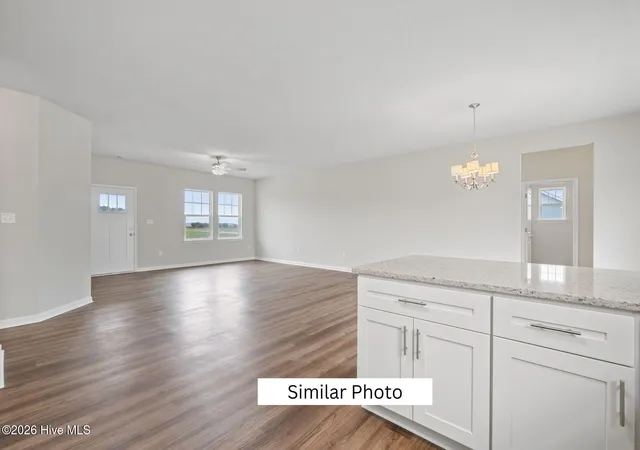 Photo 4 of Single family home for sale at 207 Strawberry Acres Dr, Elizabeth City, NC 27909 | MLS# 100593012 | Listing updated on 2026-08-18