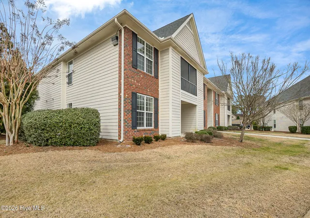 Photo 2 of Condo for sale at 89 Gallery Dr #Unit 104, Spring Lake, NC 28390 | MLS# 100595522 | Listing updated on 2026-09-01