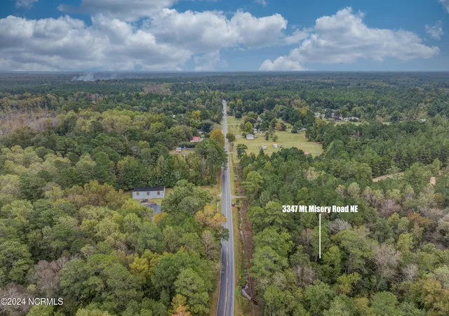 Photo 3 of House for sale at 3347 Mt Misery Rd Ne, Leland, NC 28451 | MLS# 100471654 | Listing updated on 2026-04-23