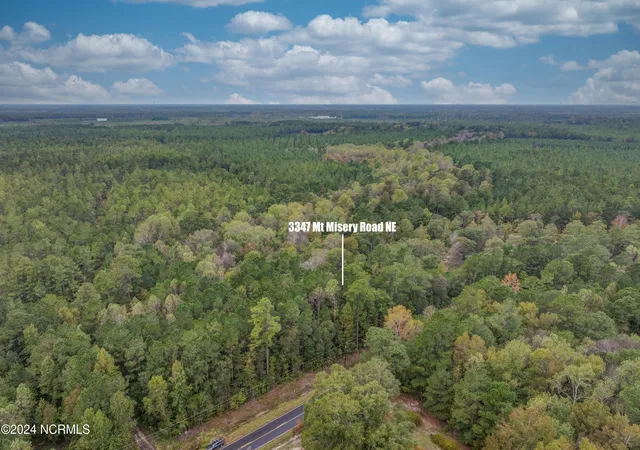 Photo 4 of House for sale at 3347 Mt Misery Rd Ne, Leland, NC 28451 | MLS# 100471654 | Listing updated on 2026-04-23