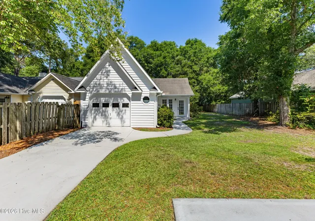 Homes for sale in Wilmington, NC | 412 Dogwood Ln, Wilmington, NC 28409 | MLS# 100586872