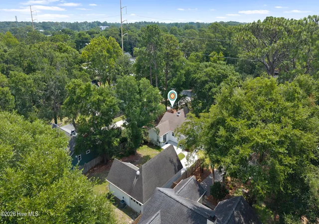 Homes for sale in Wilmington, NC | 412 Dogwood Ln, Wilmington, NC 28409 | MLS# 100586872
