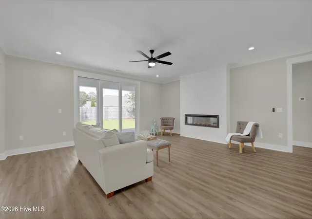 Photo 3 of Single family home for sale at 303 Starboard Cvs, Sneads Ferry, NC 28460 | MLS# 100595723 | Listing updated on 2026-08-18