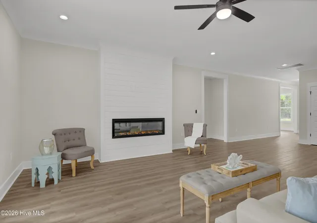 Photo 3 of Single family home for sale at 303 Starboard Cvs, Sneads Ferry, NC 28460 | MLS# 100595723 | Listing updated on 2026-08-18