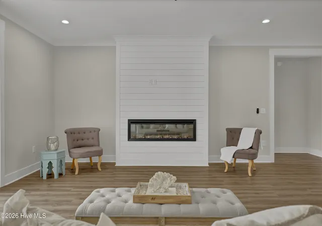 Photo 4 of Single family home for sale at 303 Starboard Cvs, Sneads Ferry, NC 28460 | MLS# 100595723 | Listing updated on 2026-08-18
