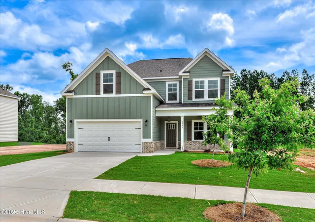 2nd image of 5556 Sweetwater Dr, Grovetown, GA 30813 | MLS# 98256556