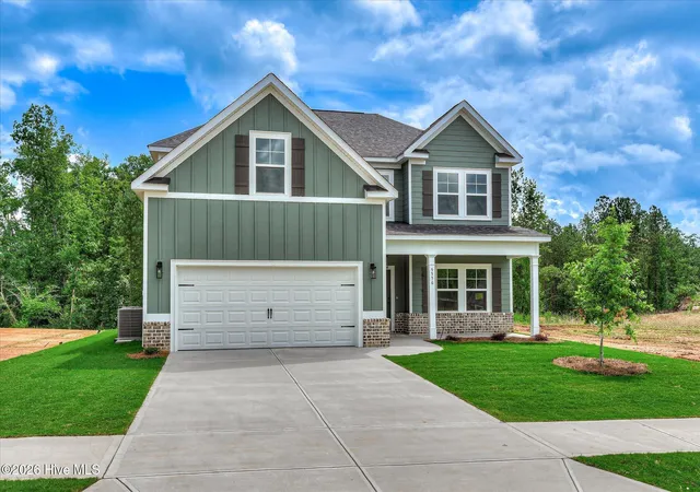 3rd image of 5556 Sweetwater Dr, Grovetown, GA 30813 | MLS# 98256556