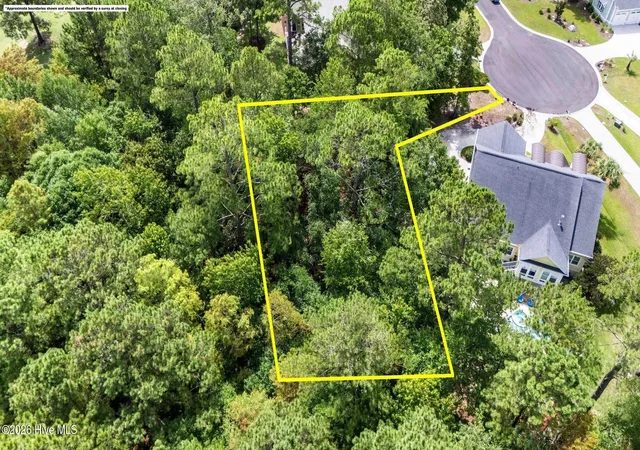 Photo 3 of Land for sale at 468 Woodbury Ct Se, Bolivia, NC 28422 | MLS# 100591659 | Listing updated on 2026-09-19