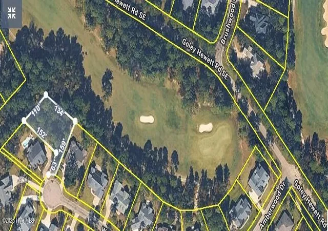 Photo 4 of Land for sale at 468 Woodbury Ct SE, Bolivia, NC 28422 | MLS# 100591659 | Listing updated on 2026-09-19