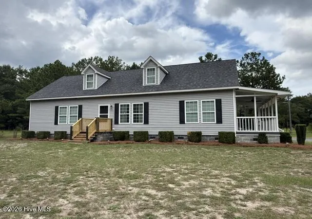 Photo 1 of Single family home for sale at 13341 Pea Brg Rd, Laurinburg, NC 28352 | MLS# 100600115 | Listing updated on 2026-08-31