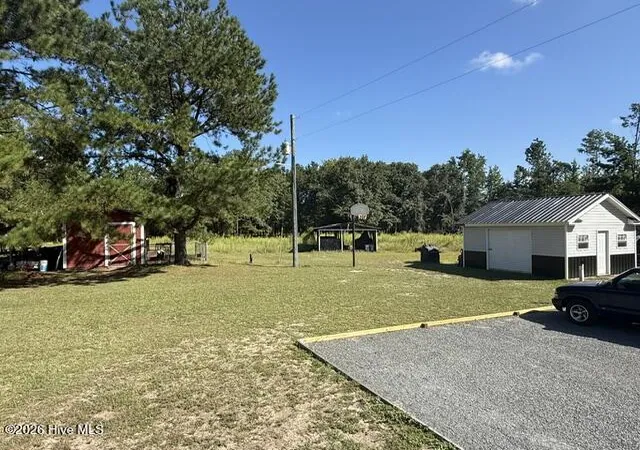 Photo 26 of Single family home for sale at 13341 Pea Brg Rd, Laurinburg, NC 28352 | MLS# 100600115 | Listing updated on 2026-08-31
