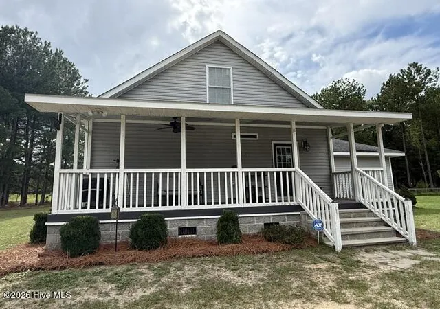 Photo 2 of Single family home for sale at 13341 Pea Brg Rd, Laurinburg, NC 28352 | MLS# 100600115 | Listing updated on 2026-08-31