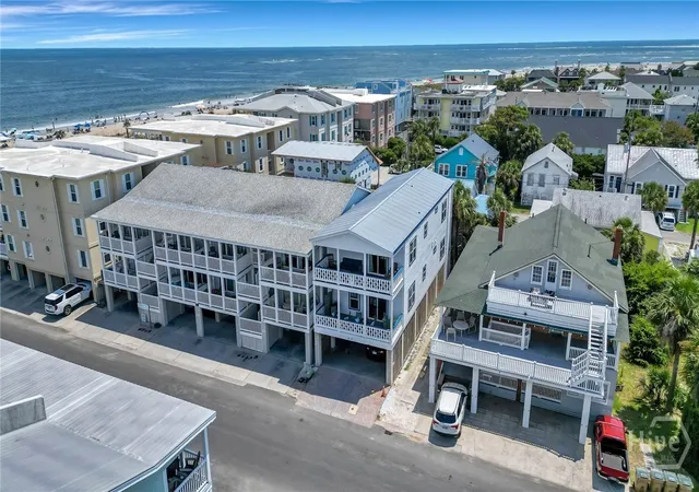 Homes for sale in Tybee Island, GA | 5 17th Street, Tybee Island, GA 31328 | Houzeo