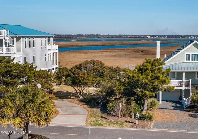 Homes for sale in Caswell Beach, NC | 218 Caswell Beach Rd, Caswell Beach, NC 28465 | MLS# 100550406