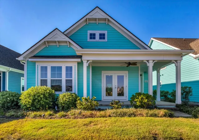 Single family home for sale at 4833 Waves Pointe, Wilmington, NC 28412 | MLS# 100613390