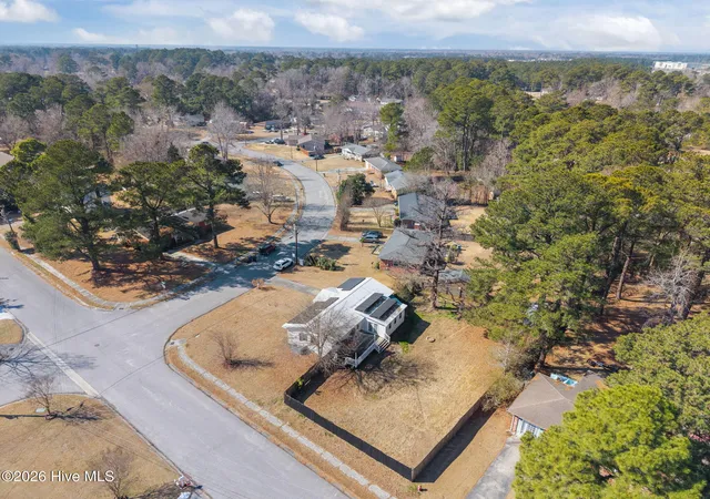 22nd image of 323 Cardinal Rd, Jacksonville, NC 28546 | MLS# 100554228