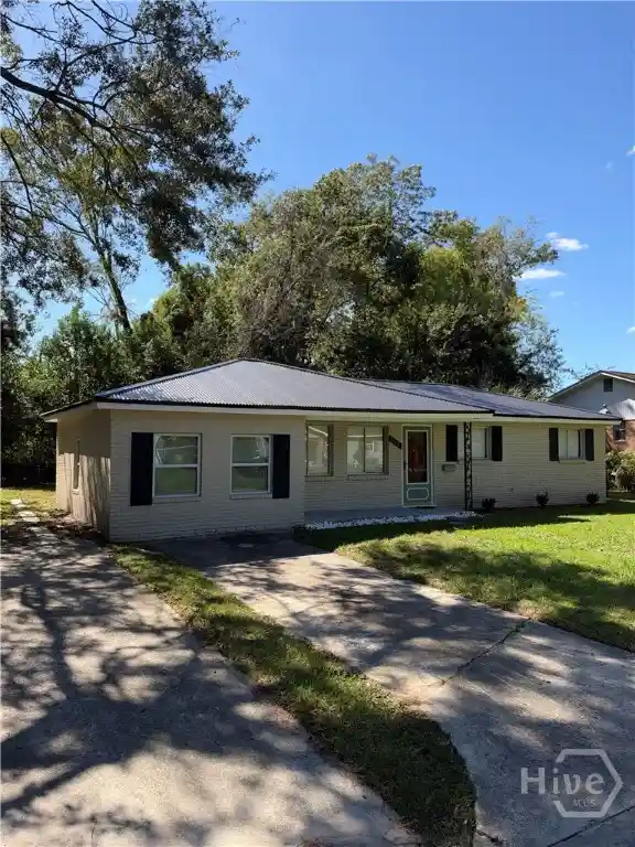 Photo 1 of Single family home for sale at 1103 W 51st Street, Savannah, GA 31405 | MLS# SA366843 | Listing updated on 2026-10-23