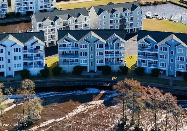 Photo 2 of Condo for sale at 416 Captains Cvs #C, Edenton, NC 27932 | MLS# 100562051 | Listing updated on 2026-08-18