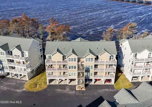 Photo 3 of Condo for sale at 416 Captains Cvs #C, Edenton, NC 27932 | MLS# 100562051 | Listing updated on 2026-08-18