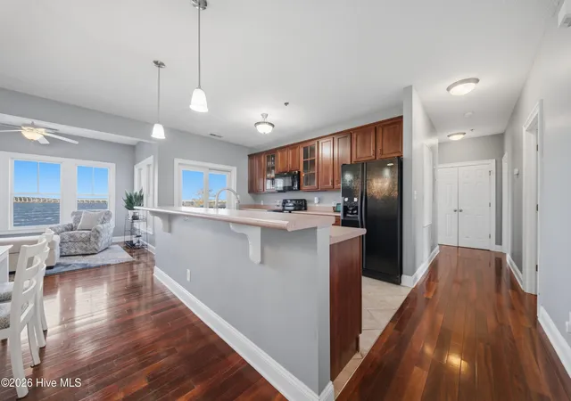 Photo 3 of Condo for sale at 416 Captains Cvs #C, Edenton, NC 27932 | MLS# 100562051 | Listing updated on 2026-08-18
