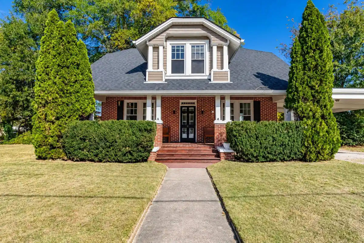 Single family home for sale at 107 Blalock Rd, Lucama, NC 27851 | MLS# 100613502