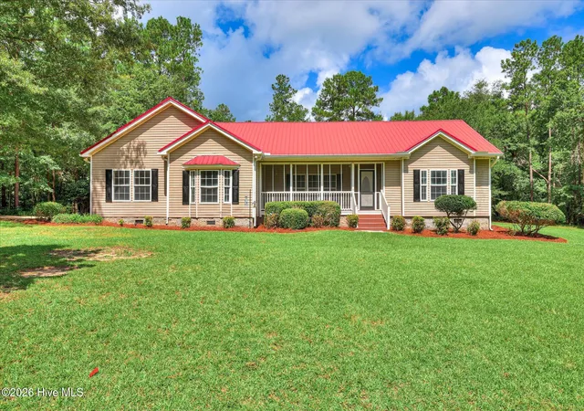 1st image of 141 Roberts Rd, Waynesboro, GA 30830 | MLS# 100595291