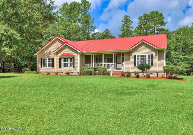2nd image of 141 Roberts Rd, Waynesboro, GA 30830 | MLS# 100595291