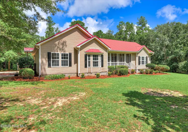 3rd image of 141 Roberts Rd, Waynesboro, GA 30830 | MLS# 100595291