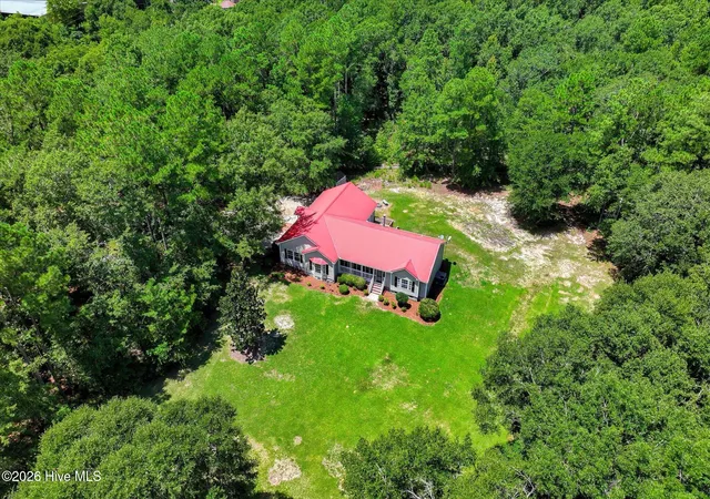 4th image of 141 Roberts Rd, Waynesboro, GA 30830 | MLS# 100595291