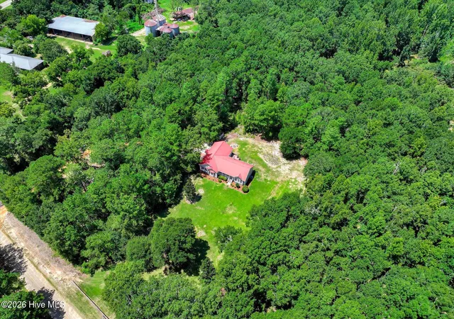 5th image of 141 Roberts Rd, Waynesboro, GA 30830 | MLS# 100595291