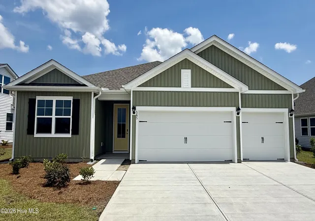 Homes for sale in Navassa, NC | 565 High Ridge Rd, Navassa, NC 28451 | MLS# 100543627