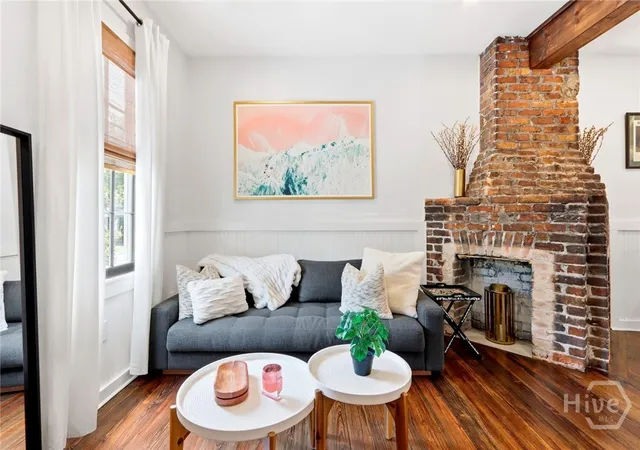 Photo 2 of Condo for sale at 534 E Charlton St, Savannah, GA 31401 | MLS# SA361317 | Listing updated on 2026-07-29