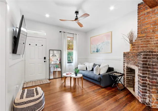Photo 3 of Condo for sale at 534 E Charlton St, Savannah, GA 31401 | MLS# SA361317 | Listing updated on 2026-07-29