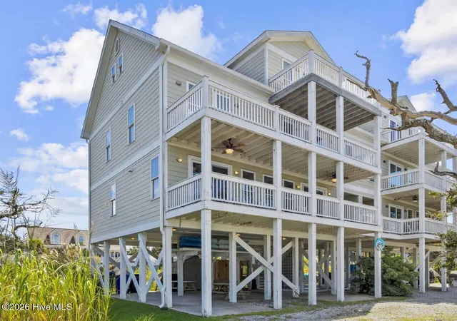 1st image of 4728 23rd Ave #2, North Topsail Beach, NC 28460 | MLS# 100582235