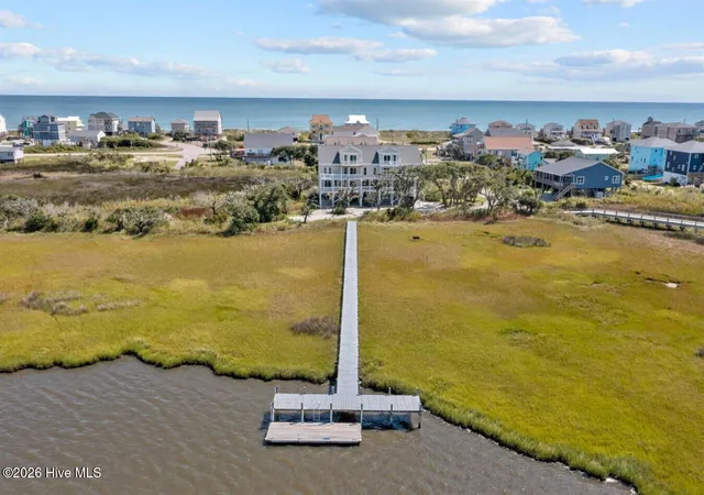 2nd image of 4728 23rd Ave #2, North Topsail Beach, NC 28460 | MLS# 100582235