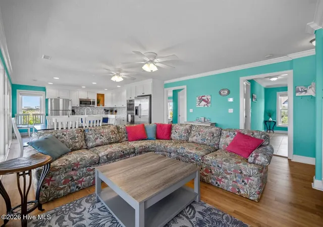 3rd image of 4728 23Rd Ave #2, North Topsail Beach, NC 28460 | MLS# 100582235