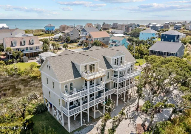 42nd image of 4728 23rd Ave #2, North Topsail Beach, NC 28460 | MLS# 100582235