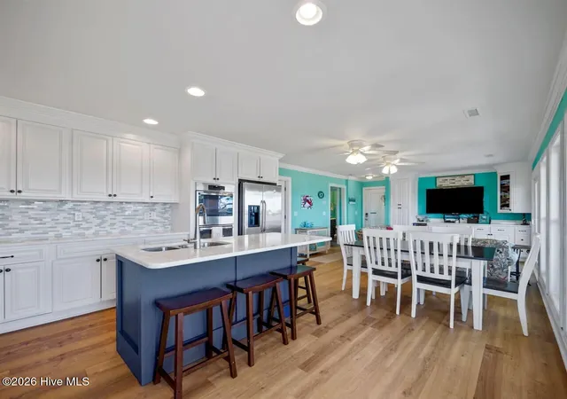 5th image of 4728 23Rd Ave #2, North Topsail Beach, NC 28460 | MLS# 100582235