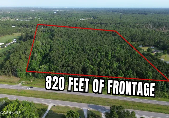 2nd image of 7391 Ocean Hwy W, Sunset Beach, NC 28468 | MLS# 100584010
