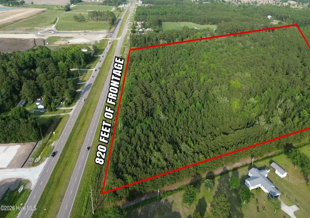 3rd image of 7391 Ocean Hwy W, Sunset Beach, NC 28468 | MLS# 100584010