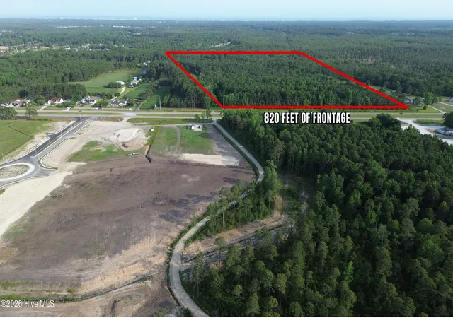 4th image of 7391 Ocean Hwy W, Sunset Beach, NC 28468 | MLS# 100584010