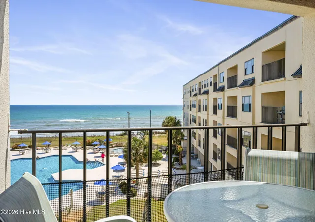 3rd image of 1505 Salter Path Rd #412, Indian Beach, NC 28512 | MLS# 100565979