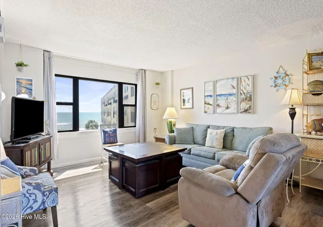 4th image of 1505 Salter Path Rd #412, Indian Beach, NC 28512 | MLS# 100565979