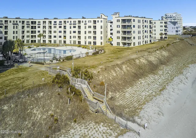 54th image of 1505 Salter Path Rd #412, Indian Beach, NC 28512 | MLS# 100565979