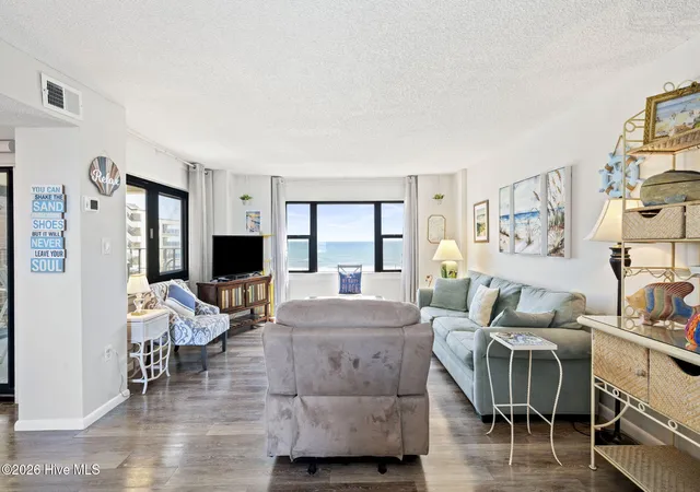 5th image of 1505 Salter Path Rd #412, Indian Beach, NC 28512 | MLS# 100565979