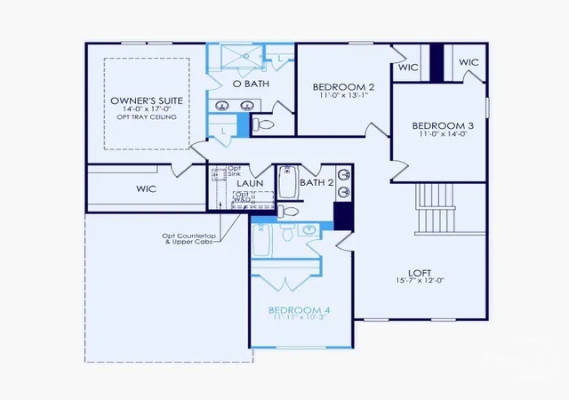 Photo 3 of Single family home for sale at 1073 Pine Valley Trl, Jefferson, GA 30549 | MLS# CL362512 | Listing updated on 2026-08-12